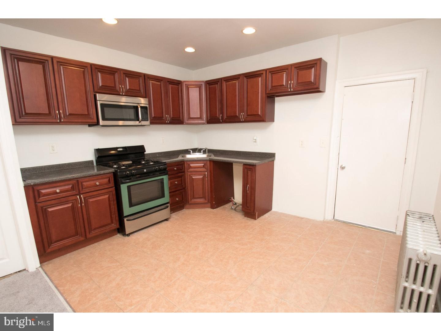 TACONY - Residential