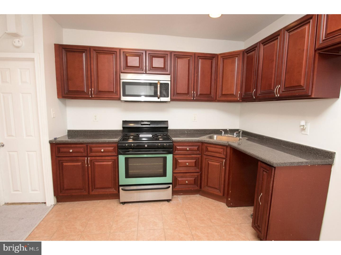 TACONY - Residential