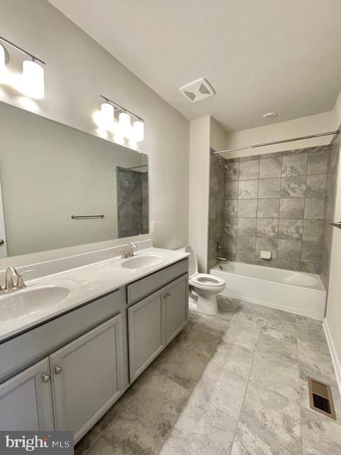 WESTVIEW SOUTH - Residential Lease