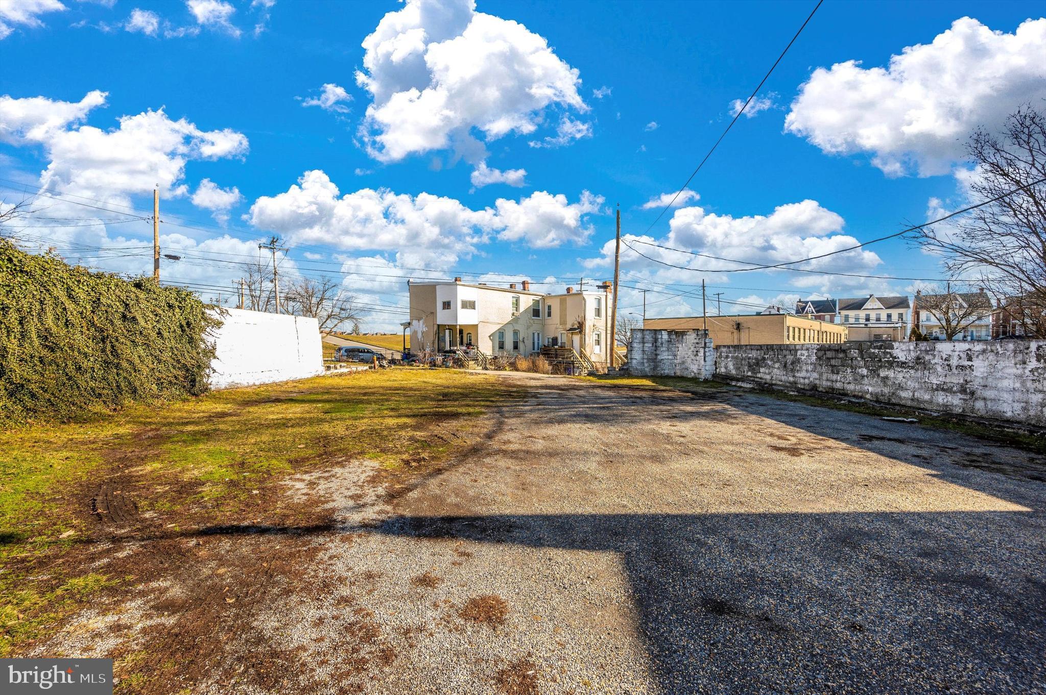 NONE AVAILABLE - Residential