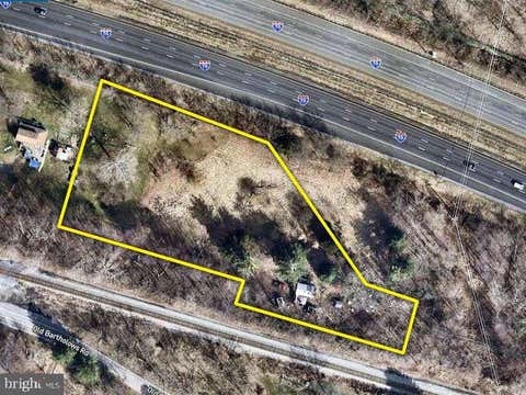 Vacant Land For Sale - 5151 Old Bartholows Road<br/> Frederick County, MOUNT AIRY, MD 21771