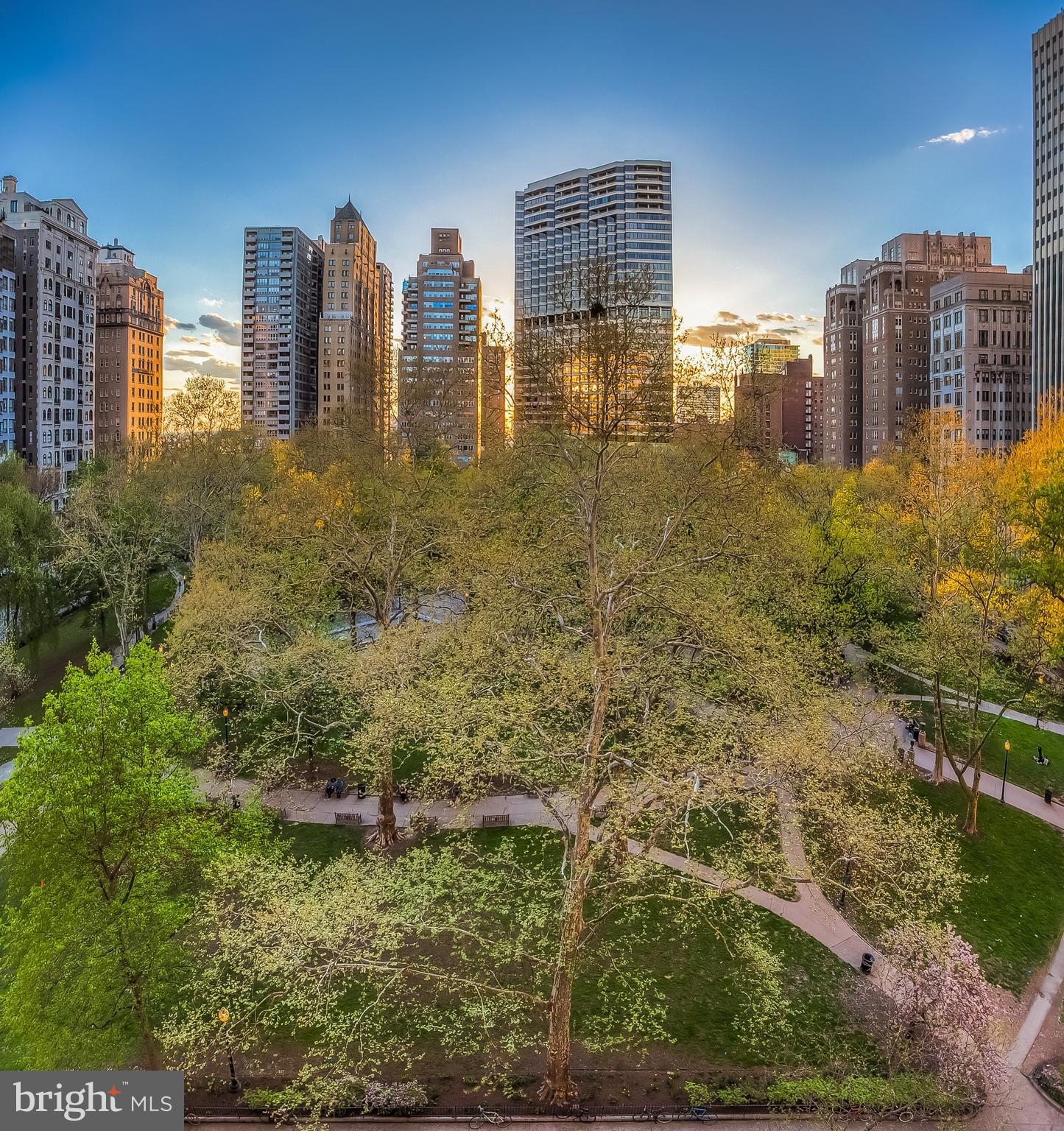 RITTENHOUSE SQUARE - Residential