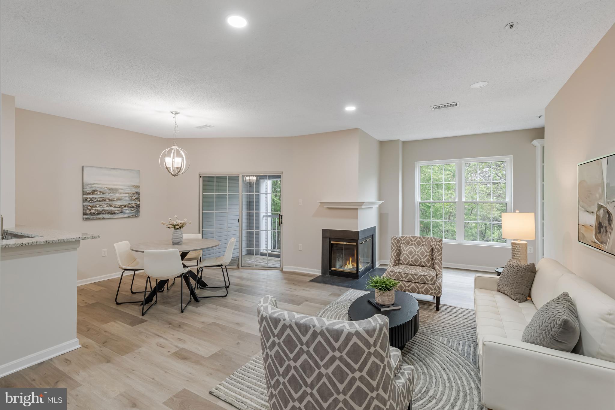 257 S PICKETT STREET 302