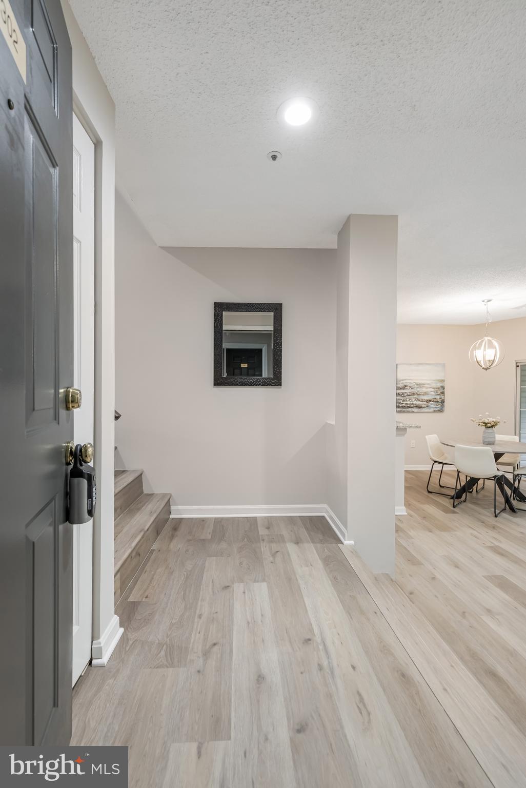 257 S PICKETT STREET 302