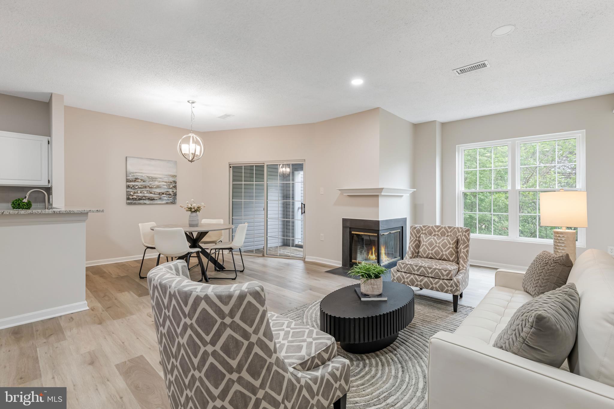 257 S PICKETT STREET 302
