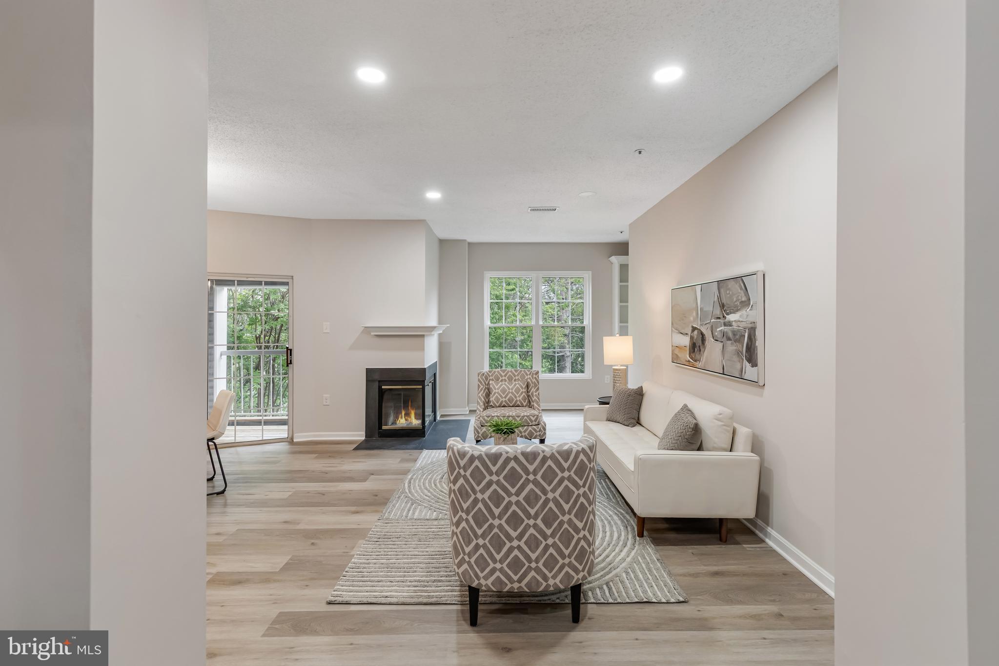 257 S PICKETT STREET 302
