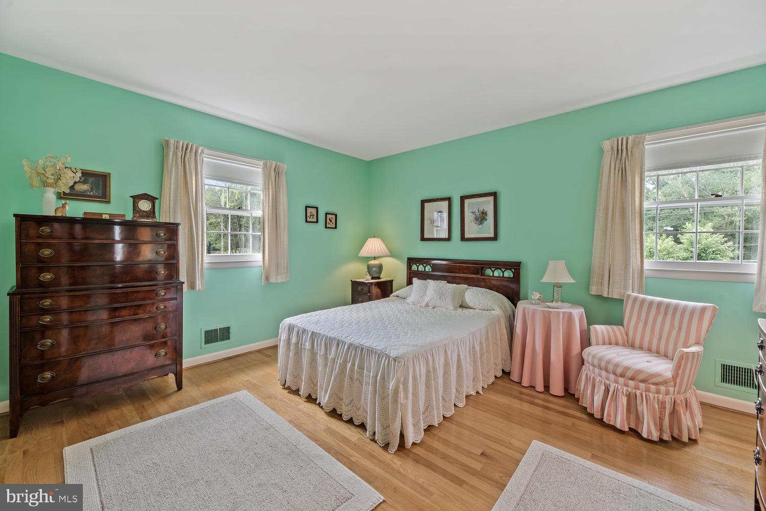 CHATHAM MEWS - Residential