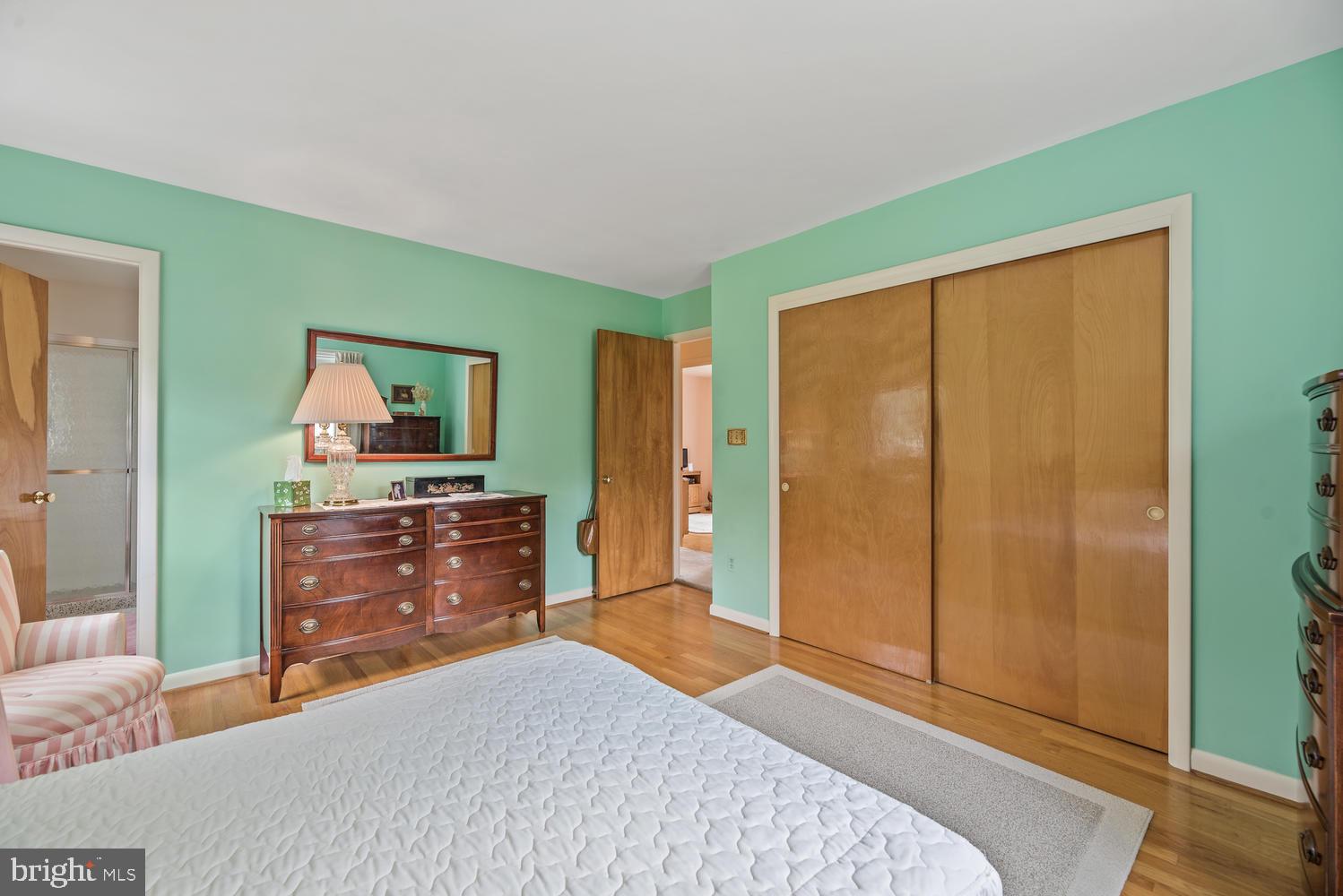 CHATHAM MEWS - Residential