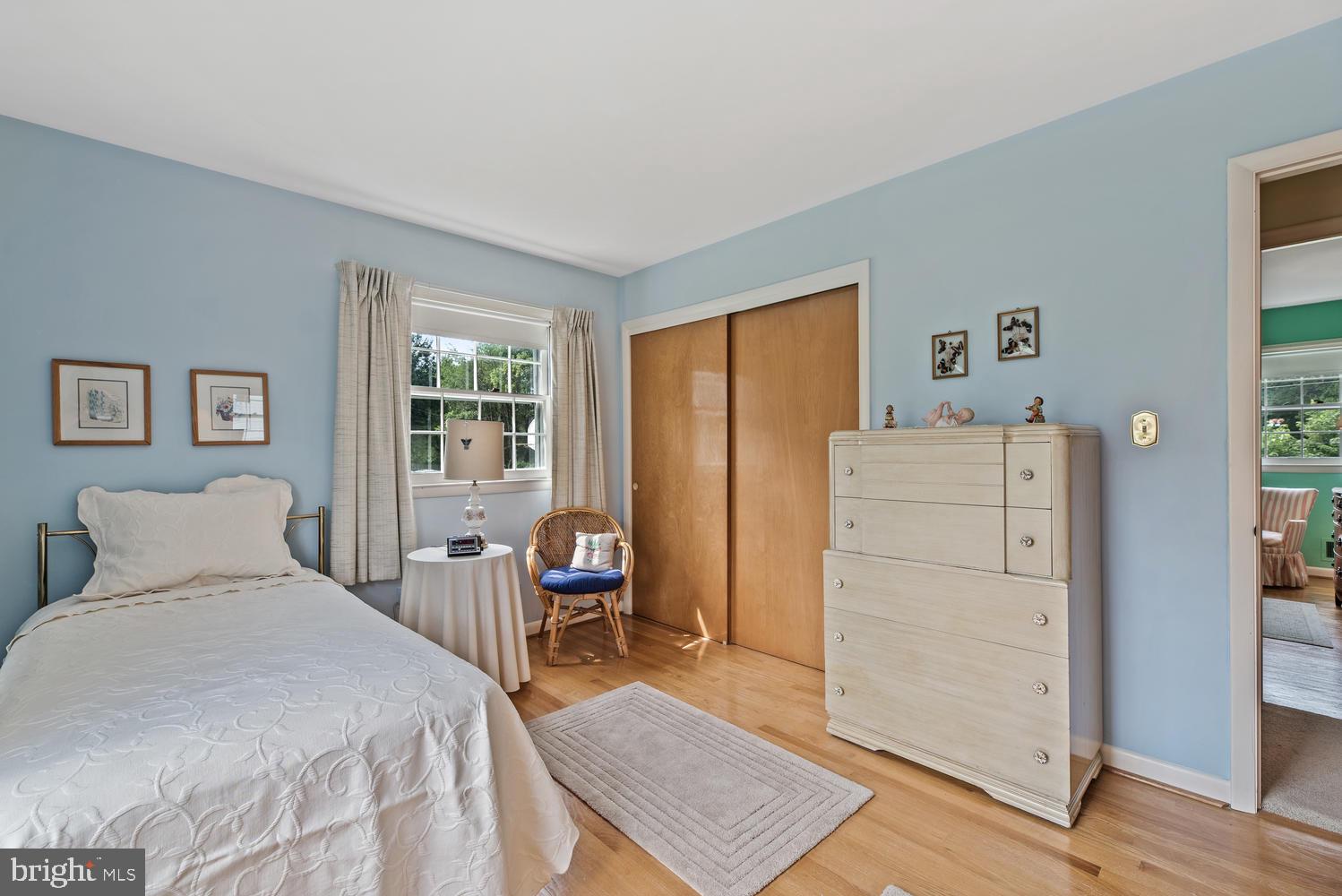 CHATHAM MEWS - Residential