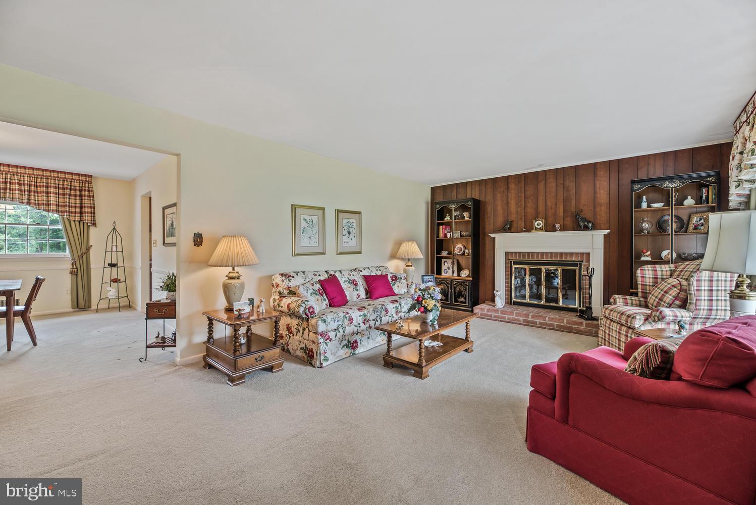 CHATHAM MEWS - Residential