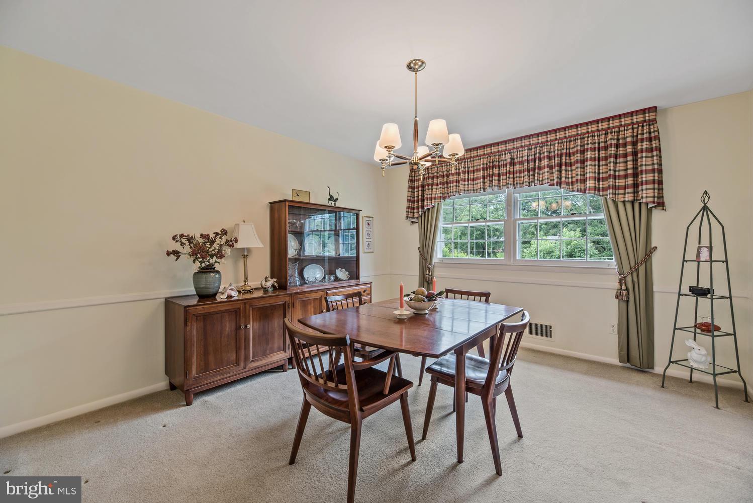 CHATHAM MEWS - Residential