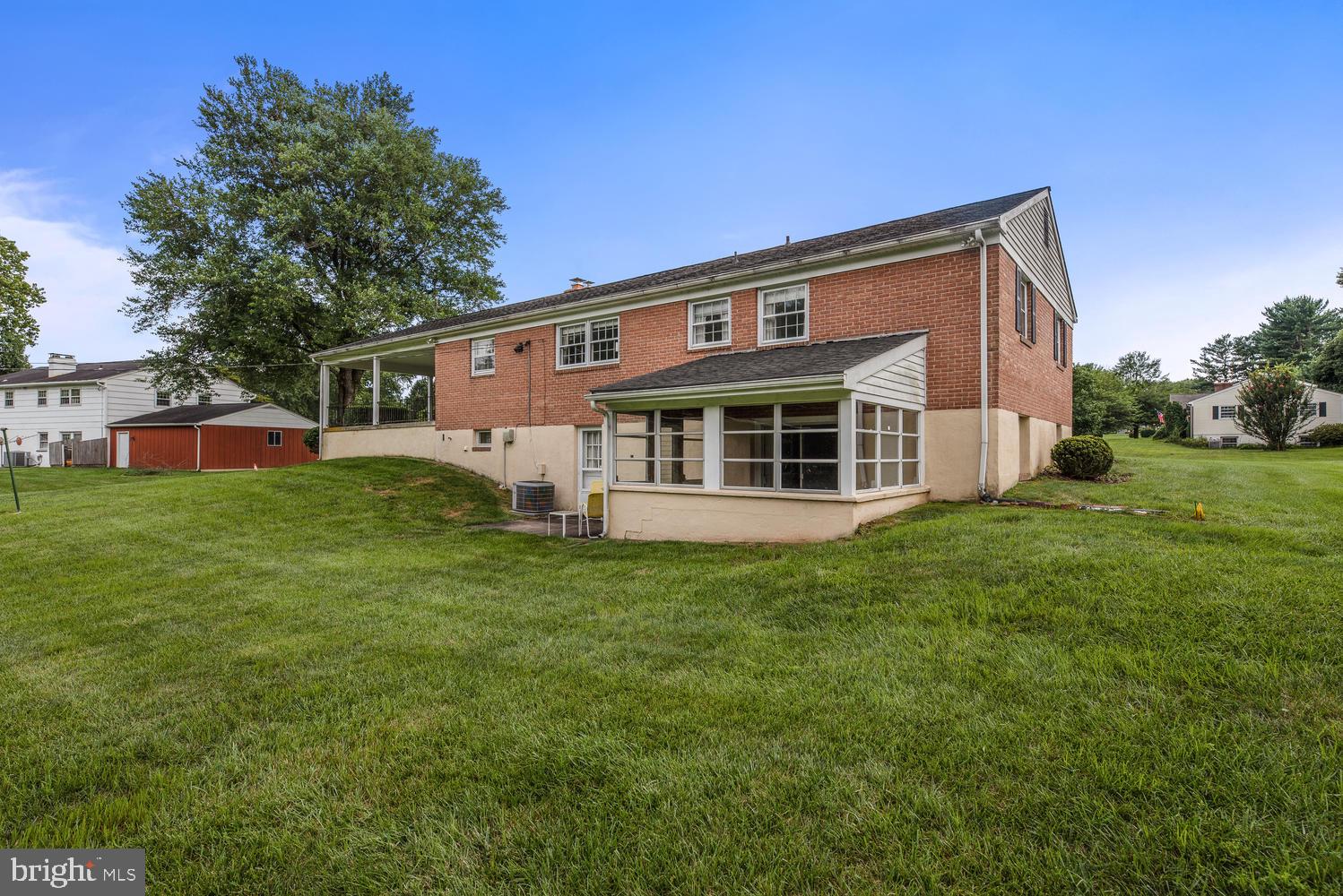 CHATHAM MEWS - Residential