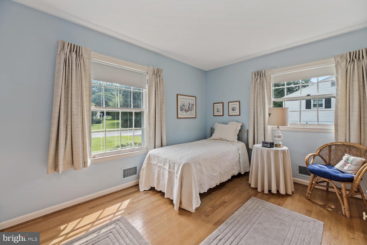 CHATHAM MEWS - Residential