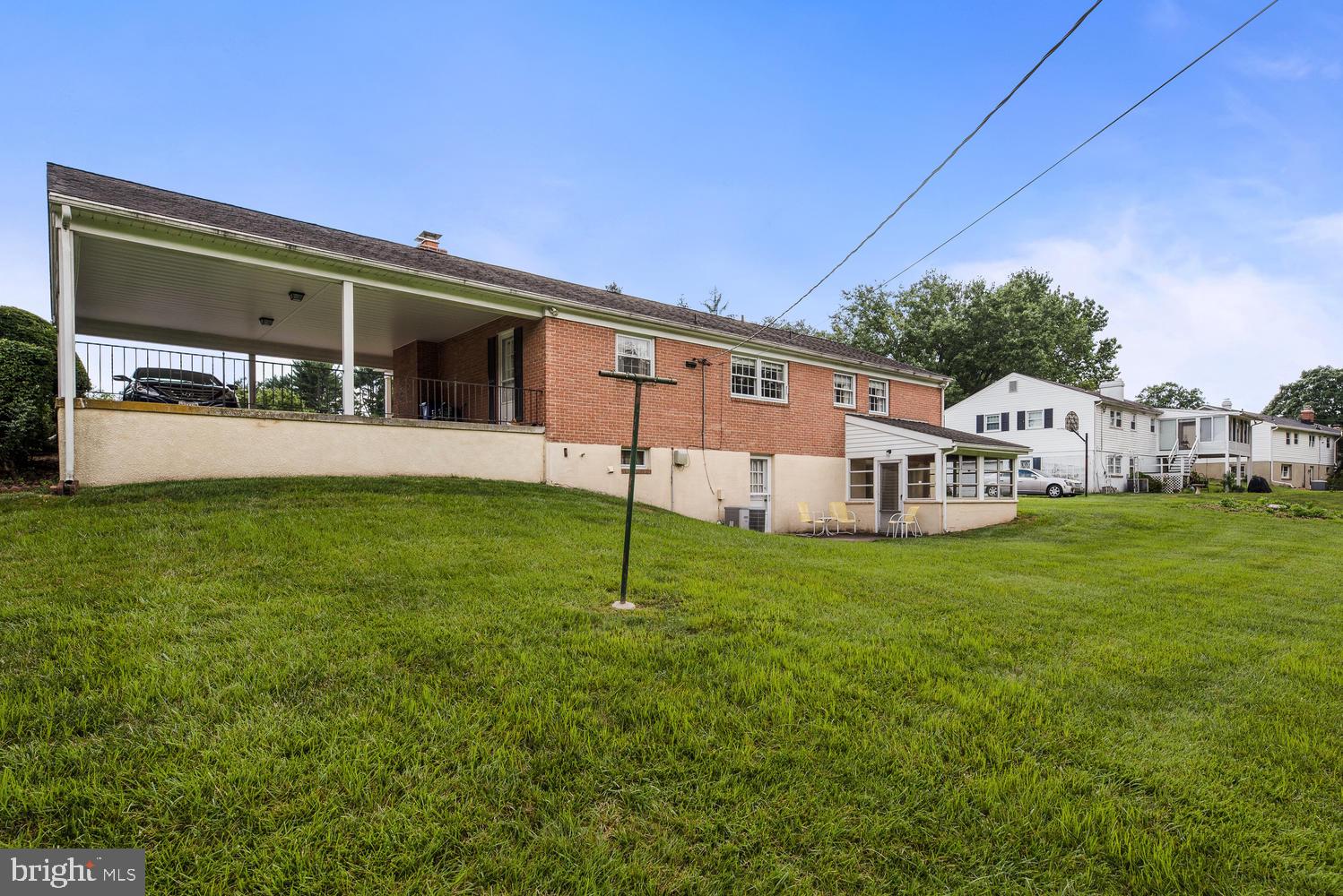 CHATHAM MEWS - Residential