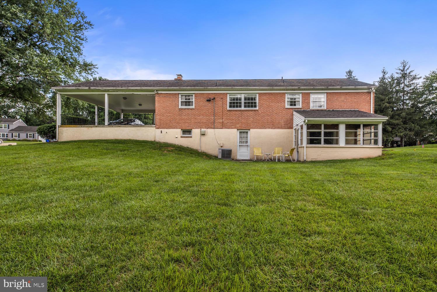 CHATHAM MEWS - Residential