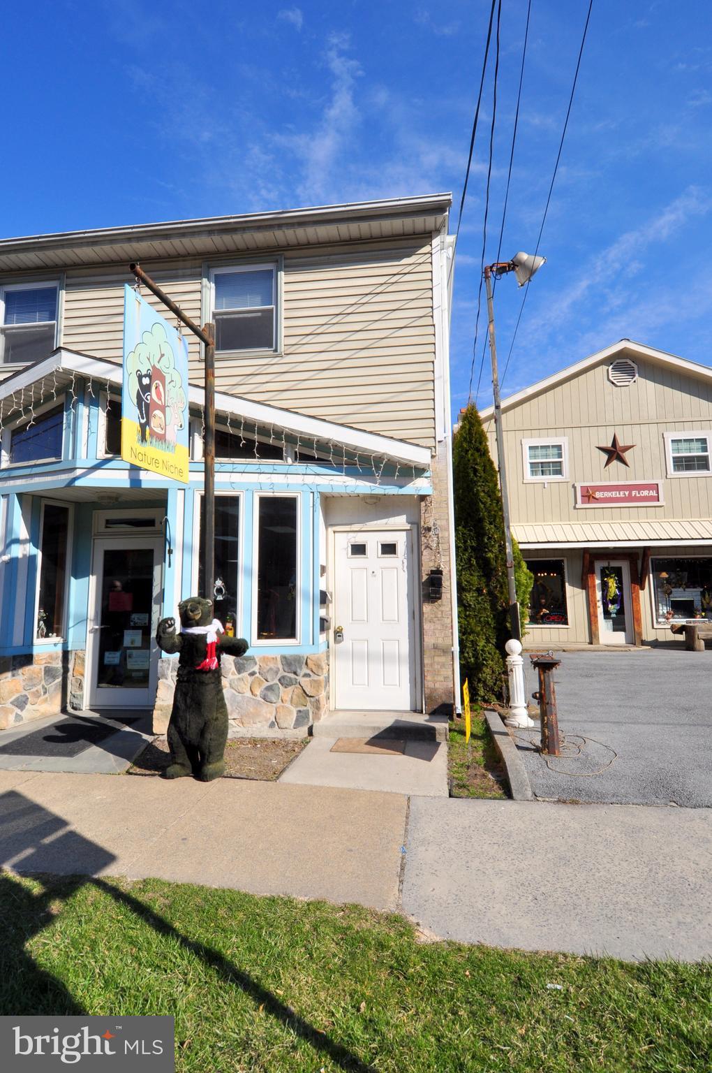 NONE AVAILABLE - Residential Lease