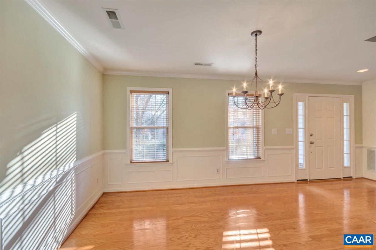 FOREST LAKES SOUTH - Residential Lease