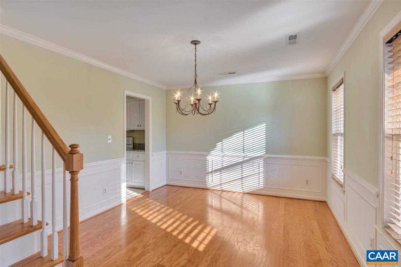 FOREST LAKES SOUTH - Residential Lease