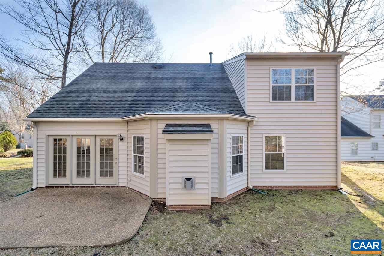 FOREST LAKES SOUTH - Residential Lease