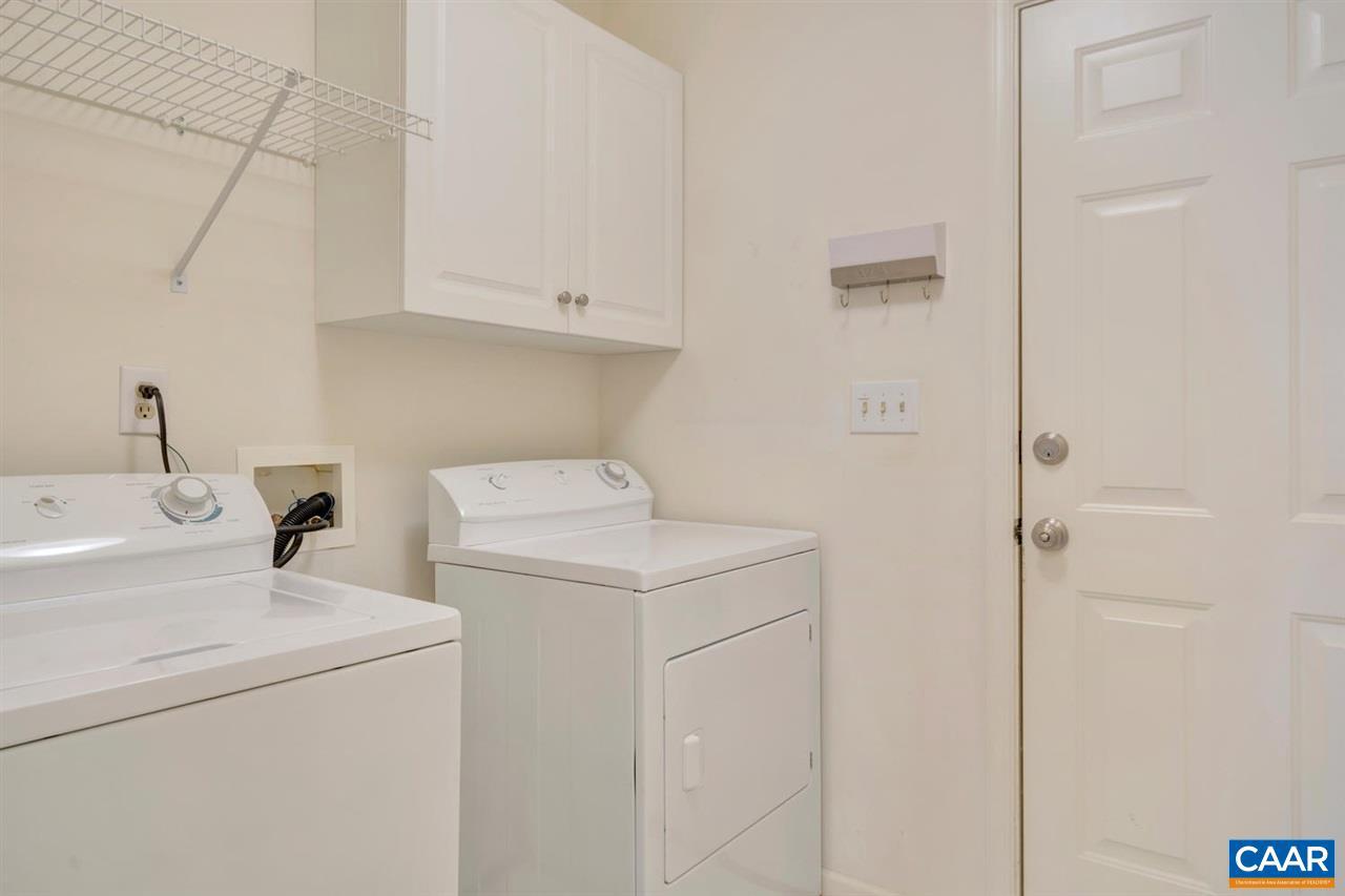 FOREST LAKES SOUTH - Residential Lease