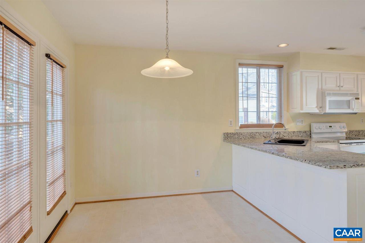 FOREST LAKES SOUTH - Residential Lease