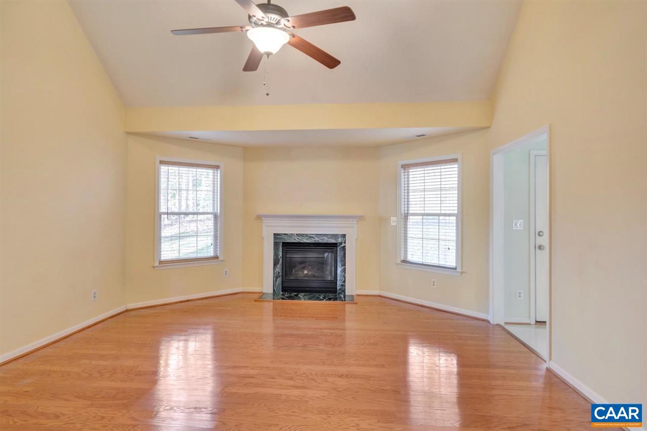 FOREST LAKES SOUTH - Residential Lease