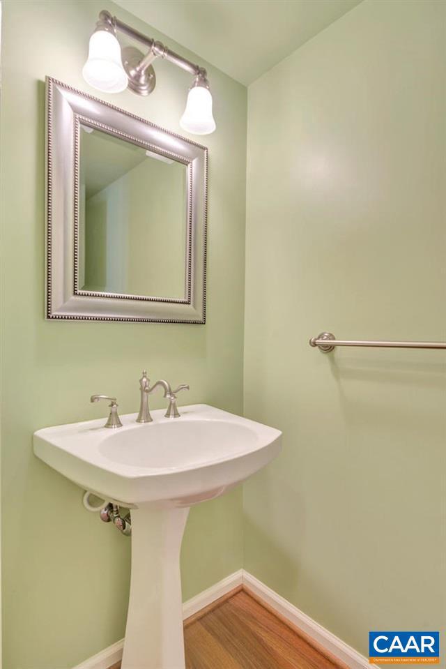 FOREST LAKES SOUTH - Residential Lease