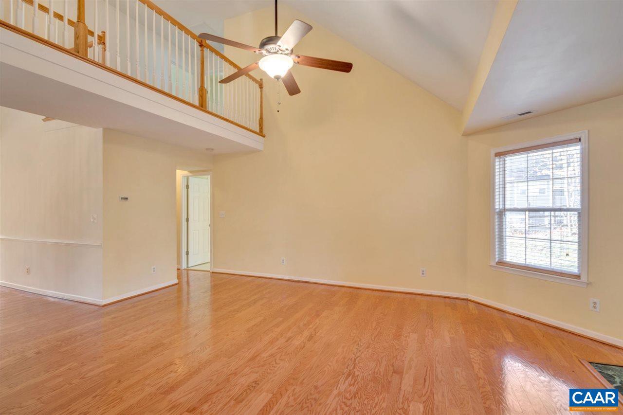 FOREST LAKES SOUTH - Residential Lease