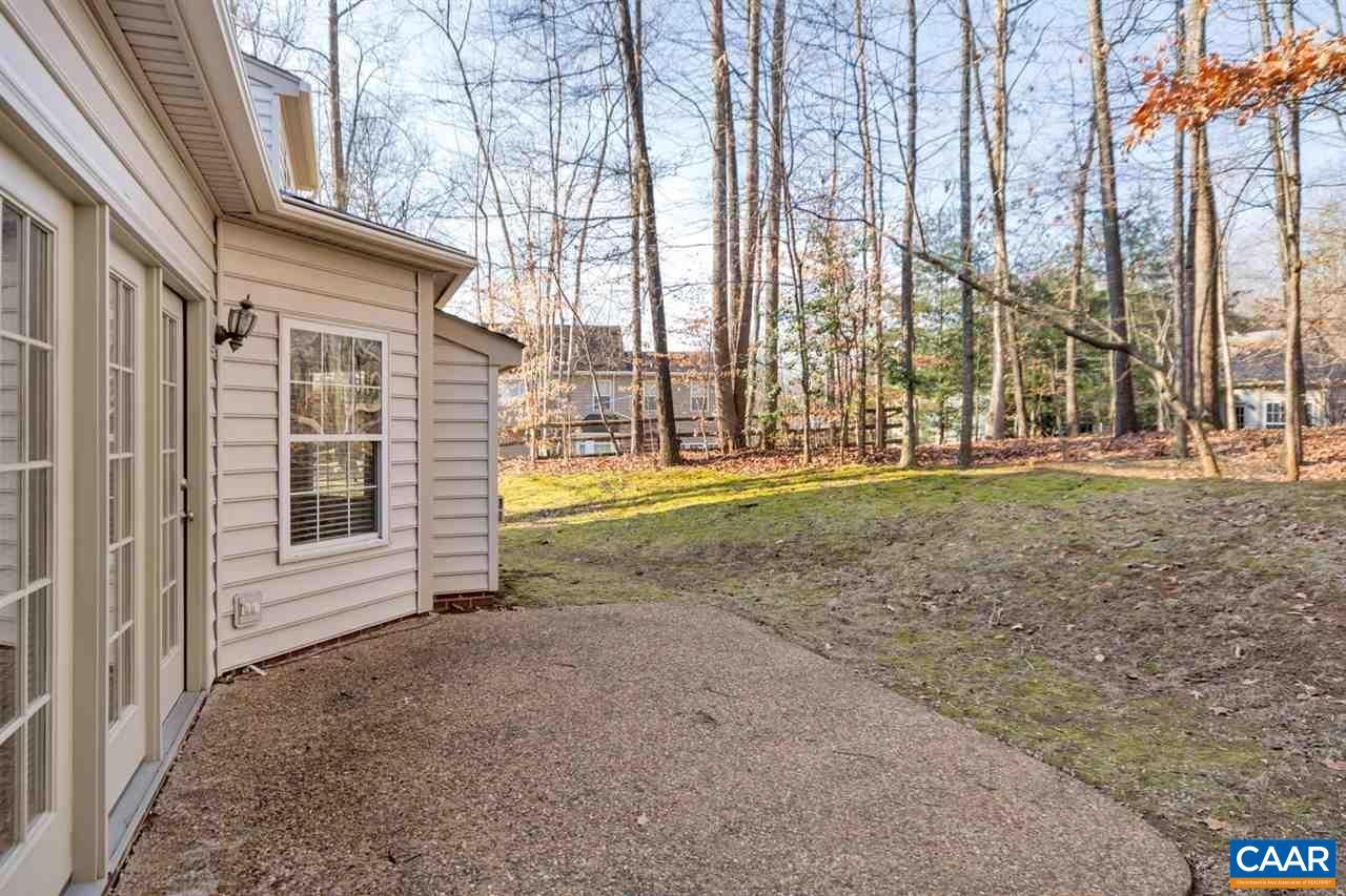 FOREST LAKES SOUTH - Residential Lease