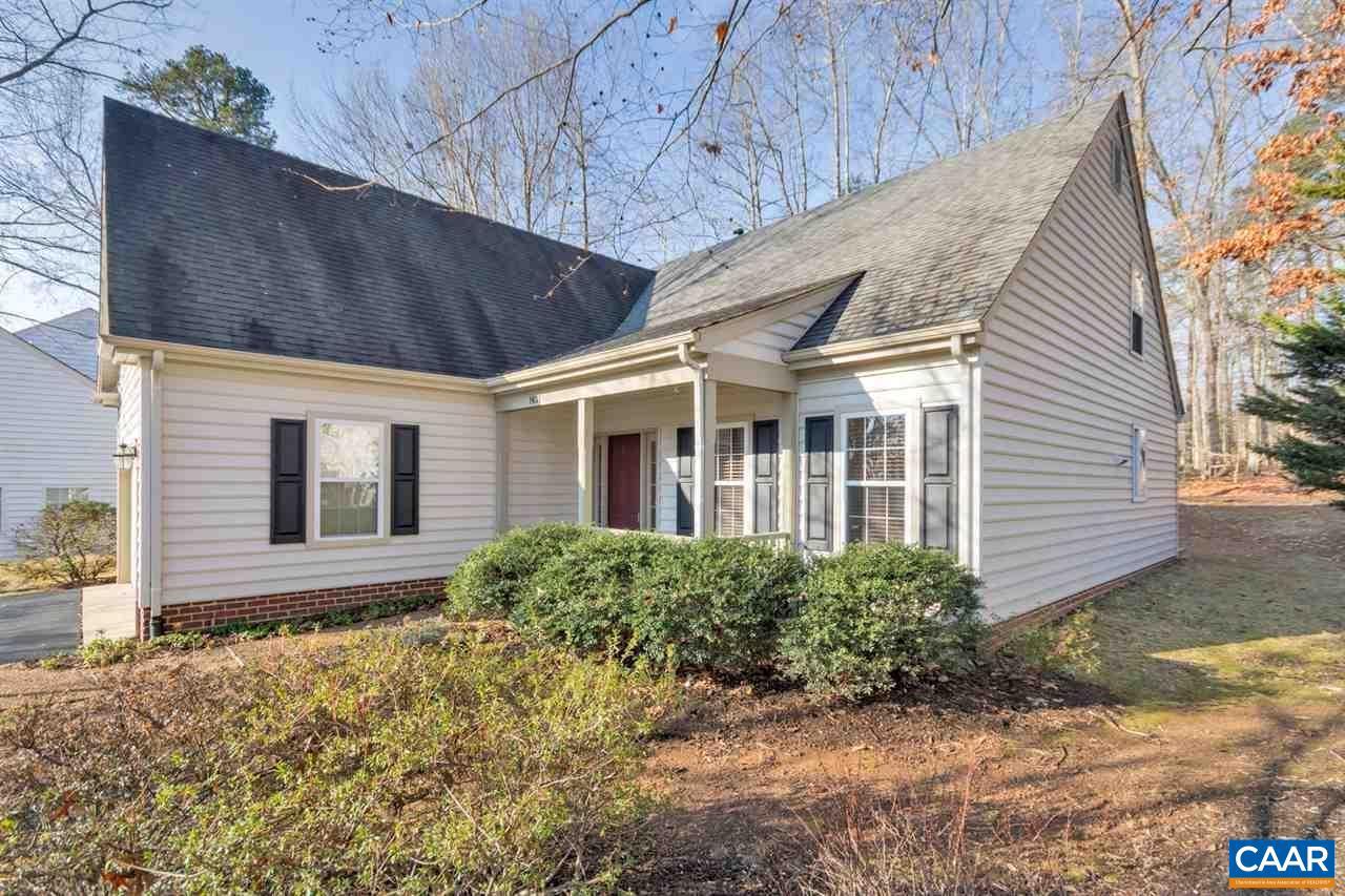 FOREST LAKES SOUTH - Residential Lease