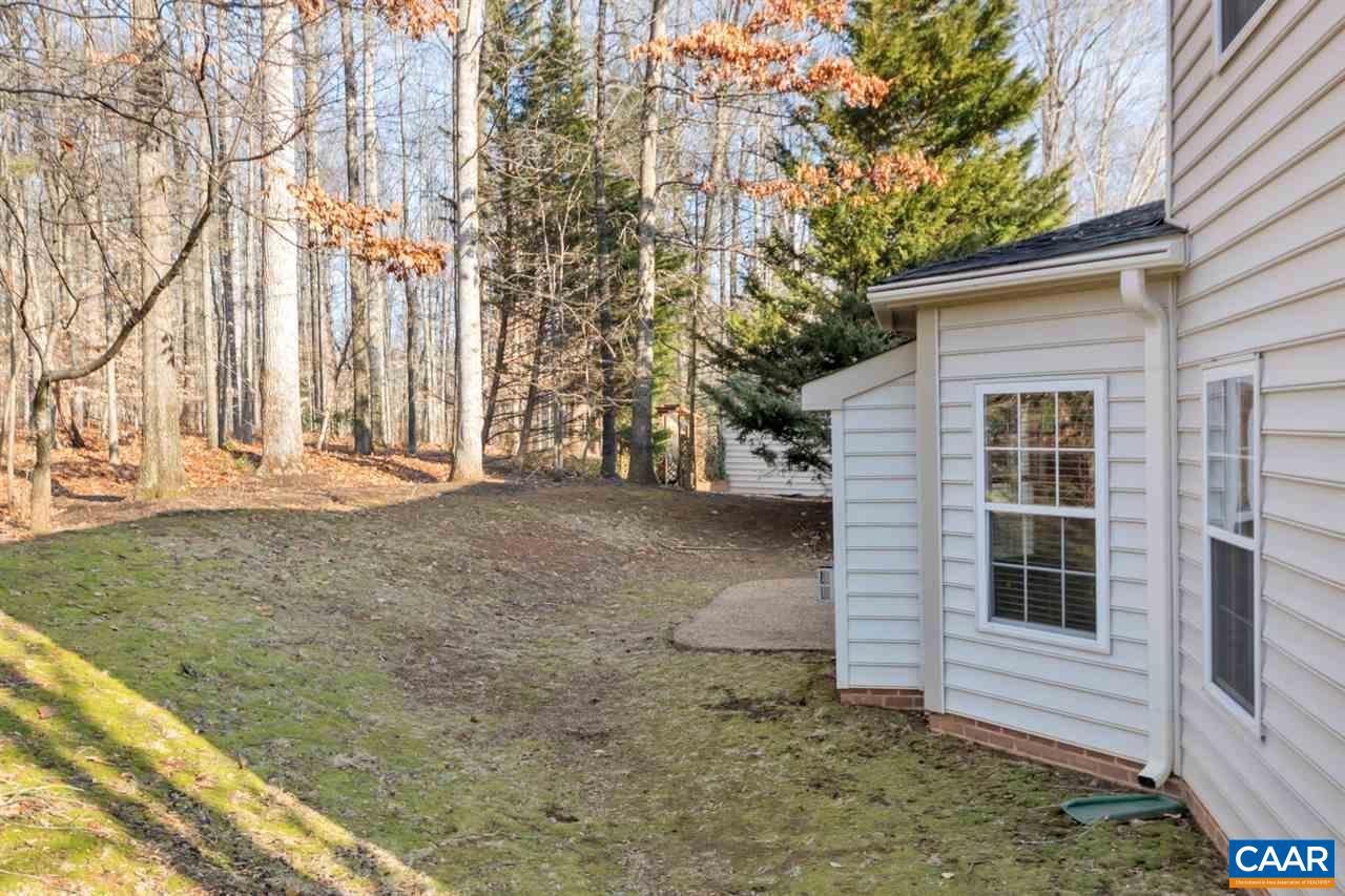 FOREST LAKES SOUTH - Residential Lease