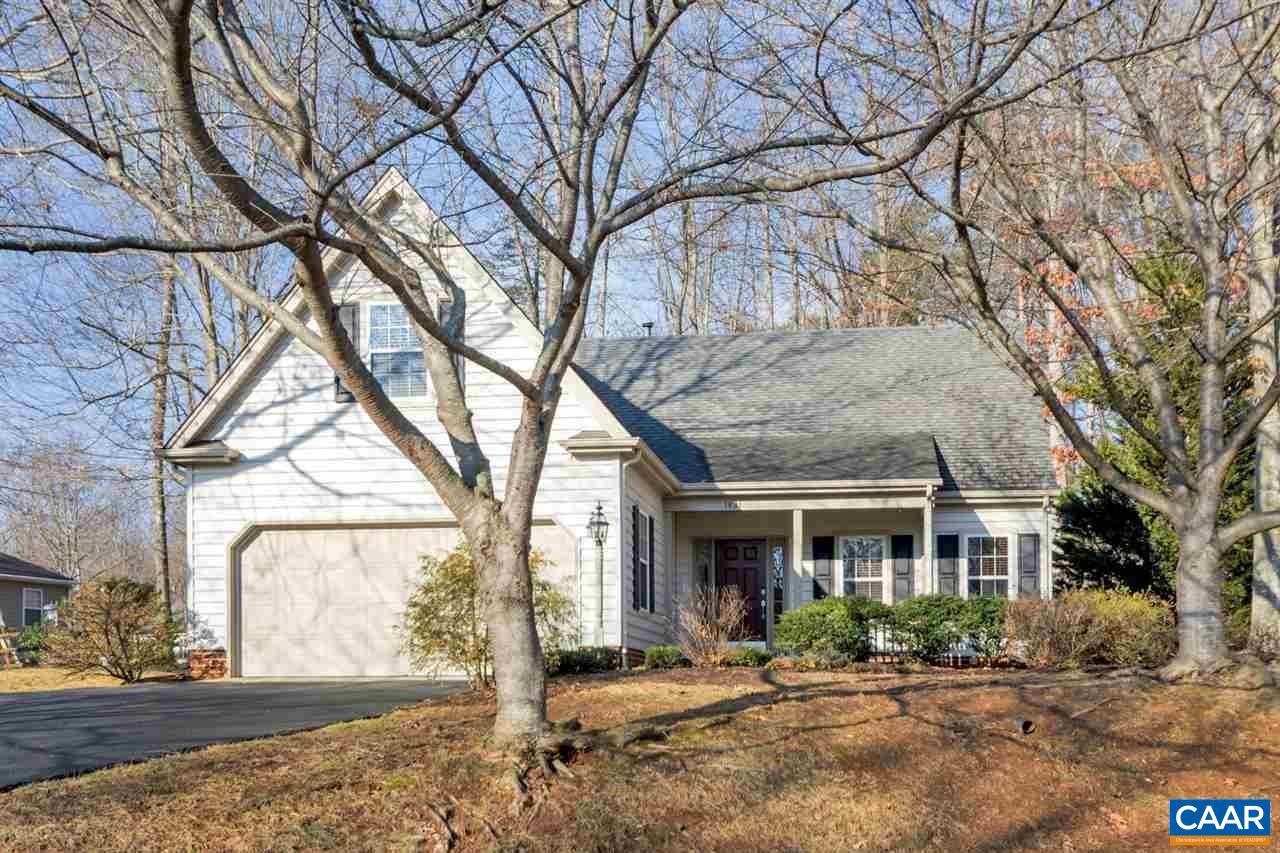 FOREST LAKES SOUTH - Residential Lease