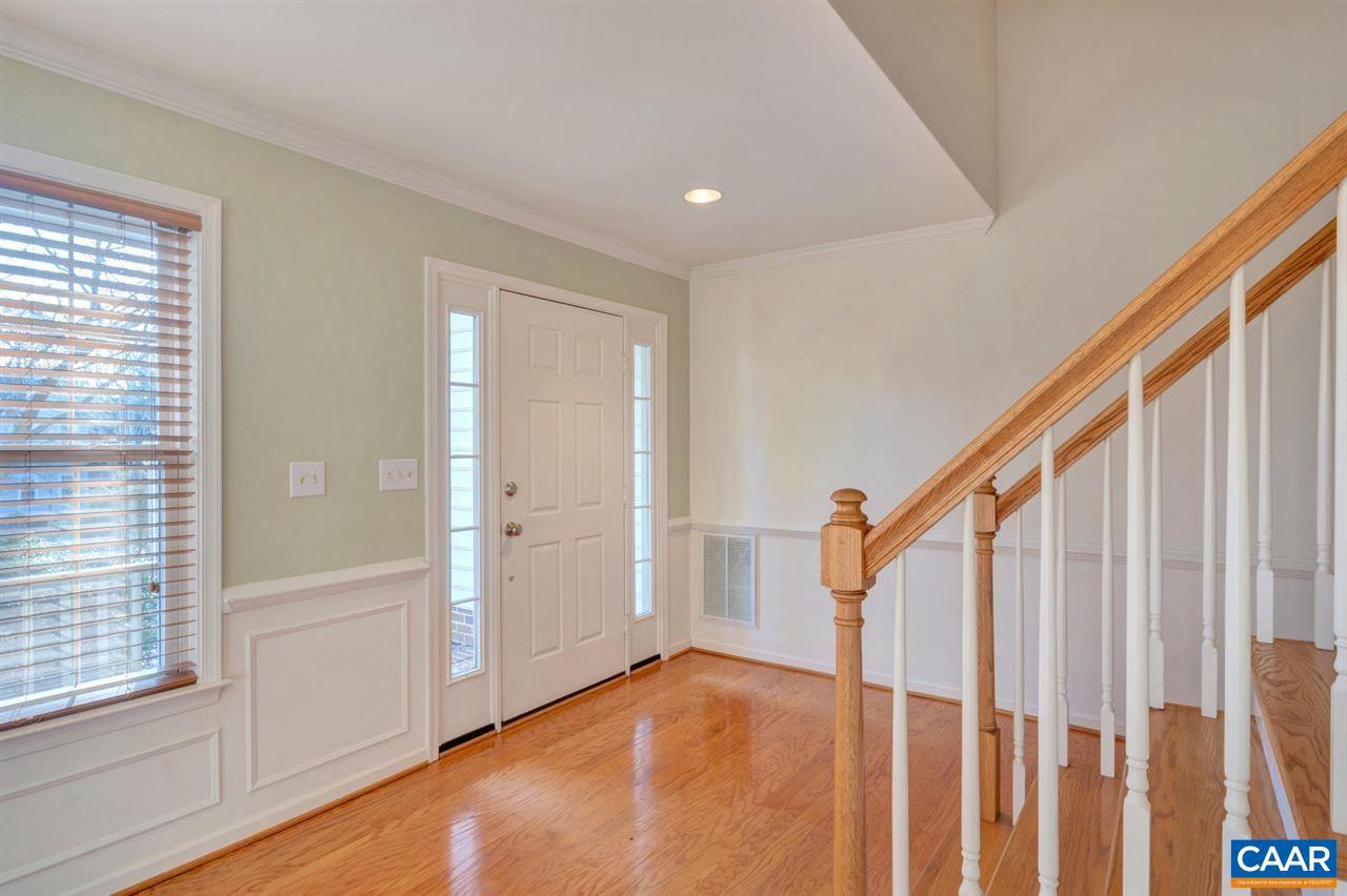 FOREST LAKES SOUTH - Residential Lease