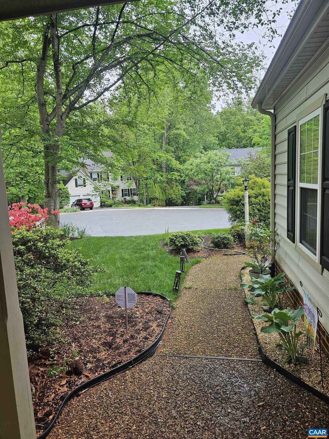 FOREST LAKES SOUTH - Residential Lease