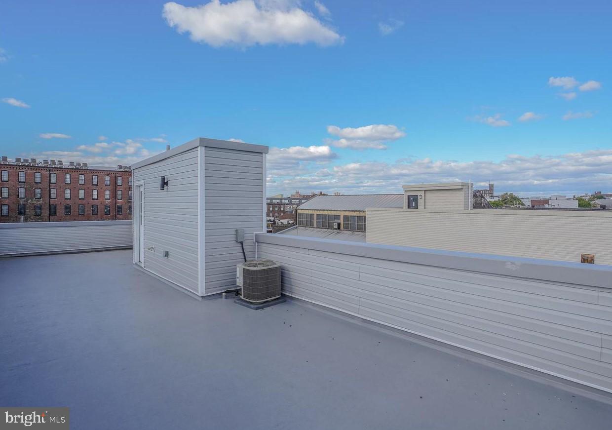 FISHTOWN - Residential