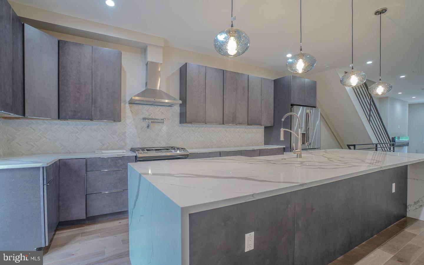 FISHTOWN - Residential