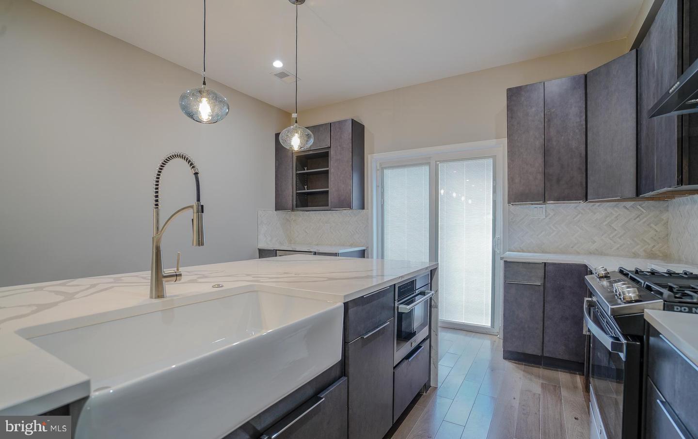 FISHTOWN - Residential