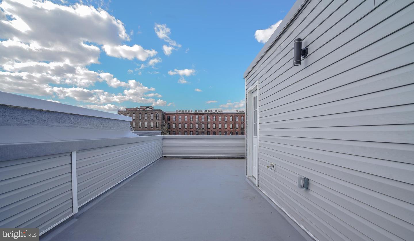 FISHTOWN - Residential