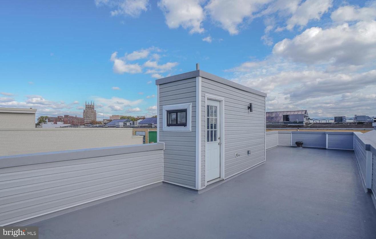 FISHTOWN - Residential