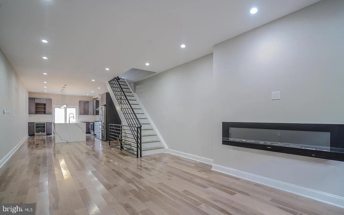 FISHTOWN - Residential