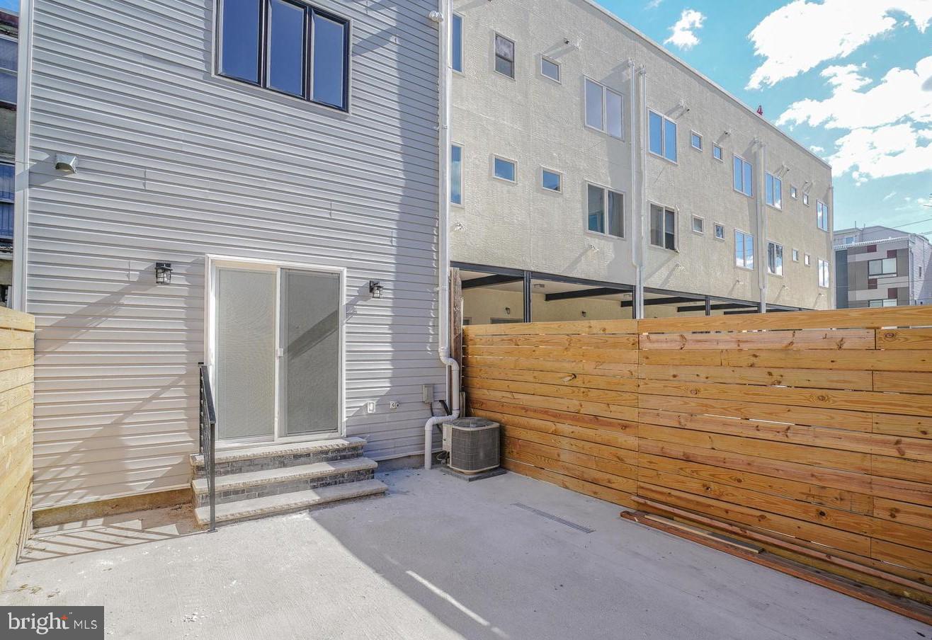 FISHTOWN - Residential