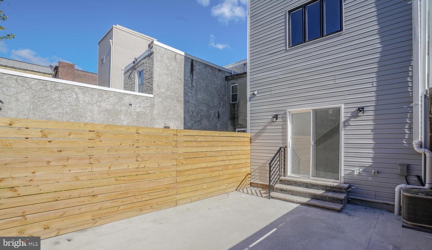 FISHTOWN - Residential