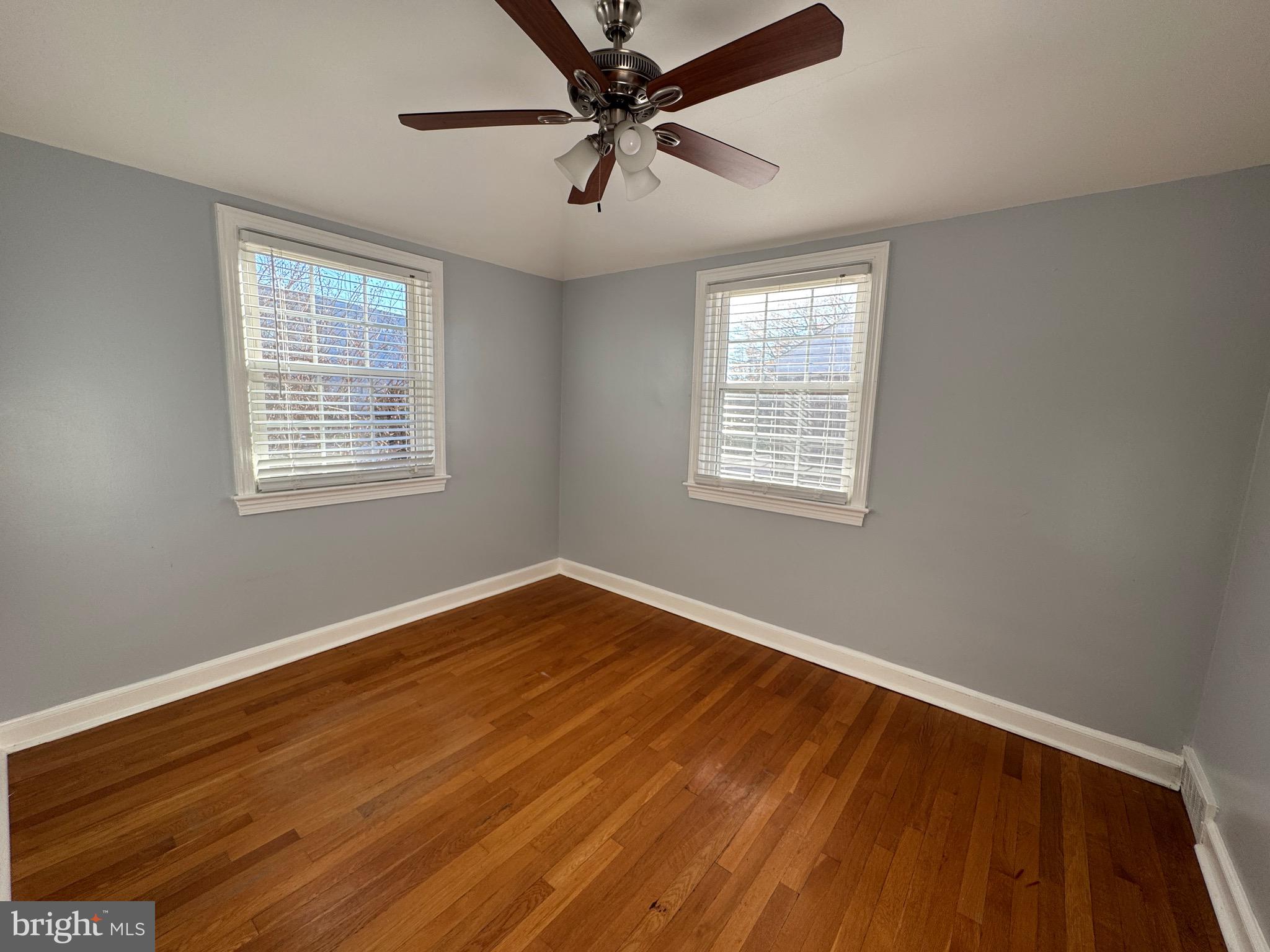 ARLINGTON - Residential Lease