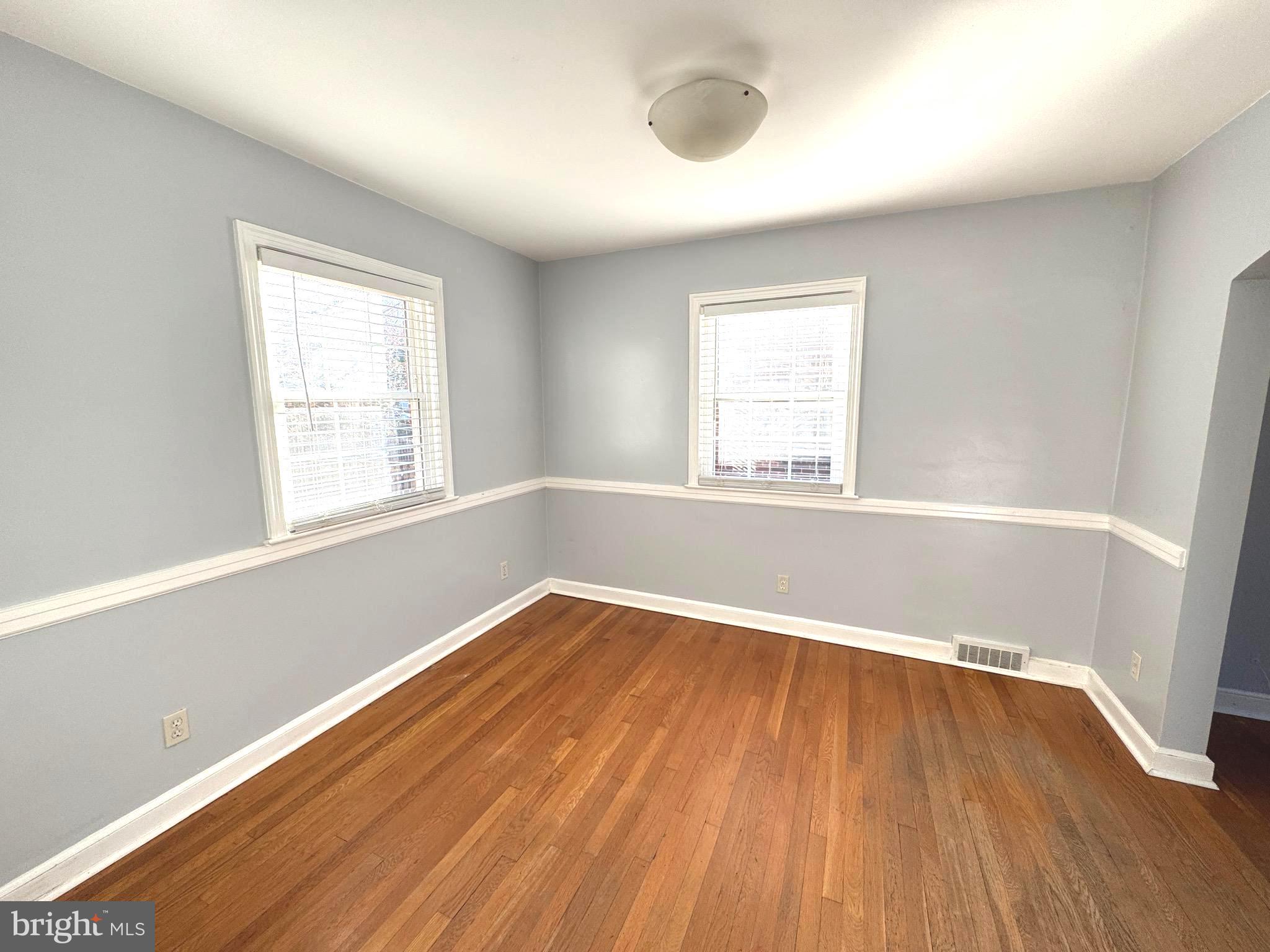 ARLINGTON - Residential Lease