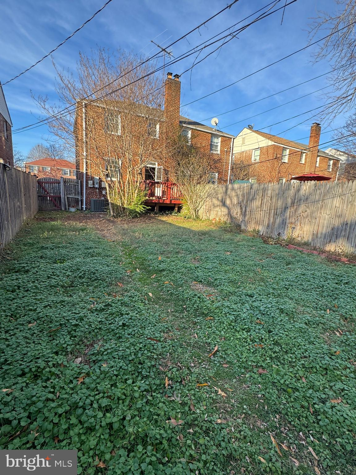 ARLINGTON - Residential Lease