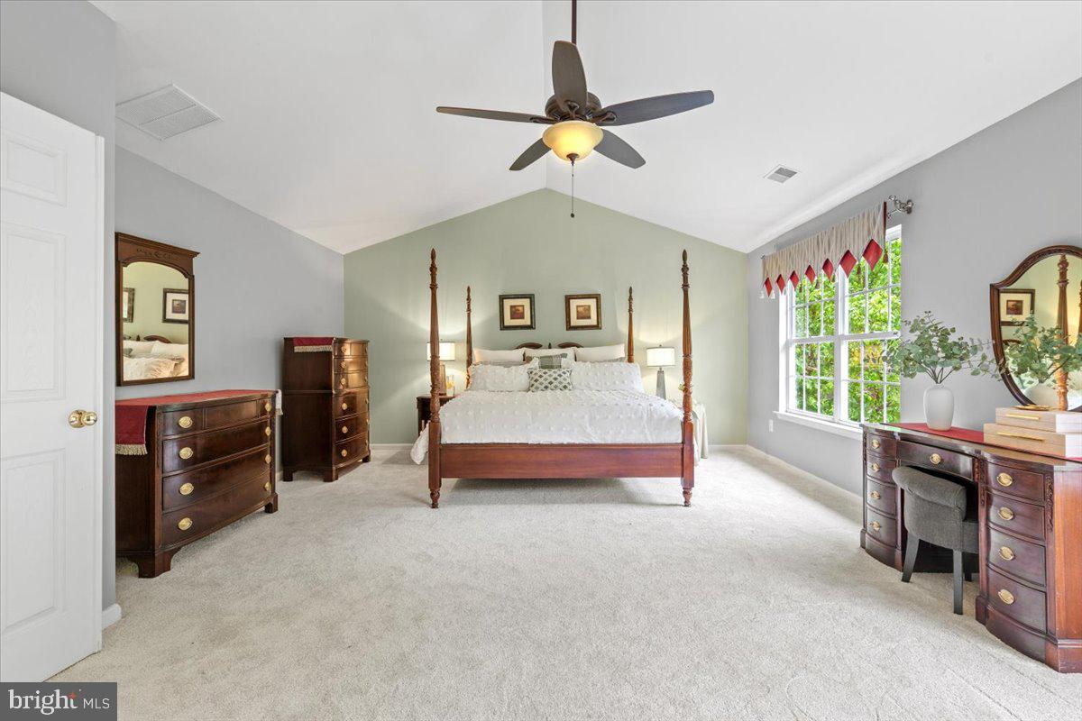 PATAPSCO VALLEY OVERLOOK - Residential