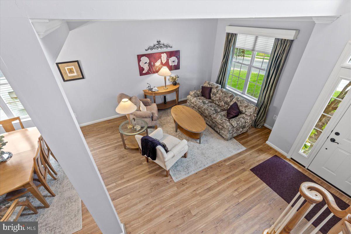 PATAPSCO VALLEY OVERLOOK - Residential