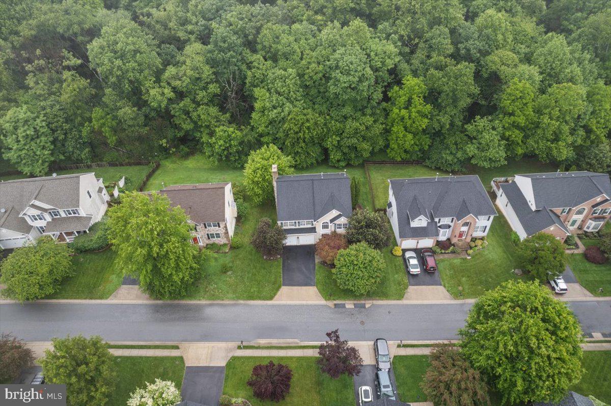PATAPSCO VALLEY OVERLOOK - Residential
