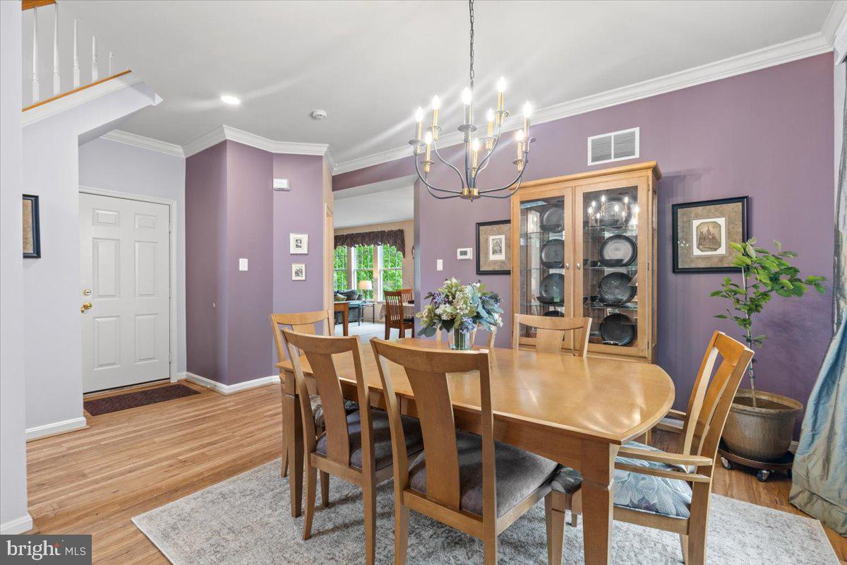 PATAPSCO VALLEY OVERLOOK - Residential