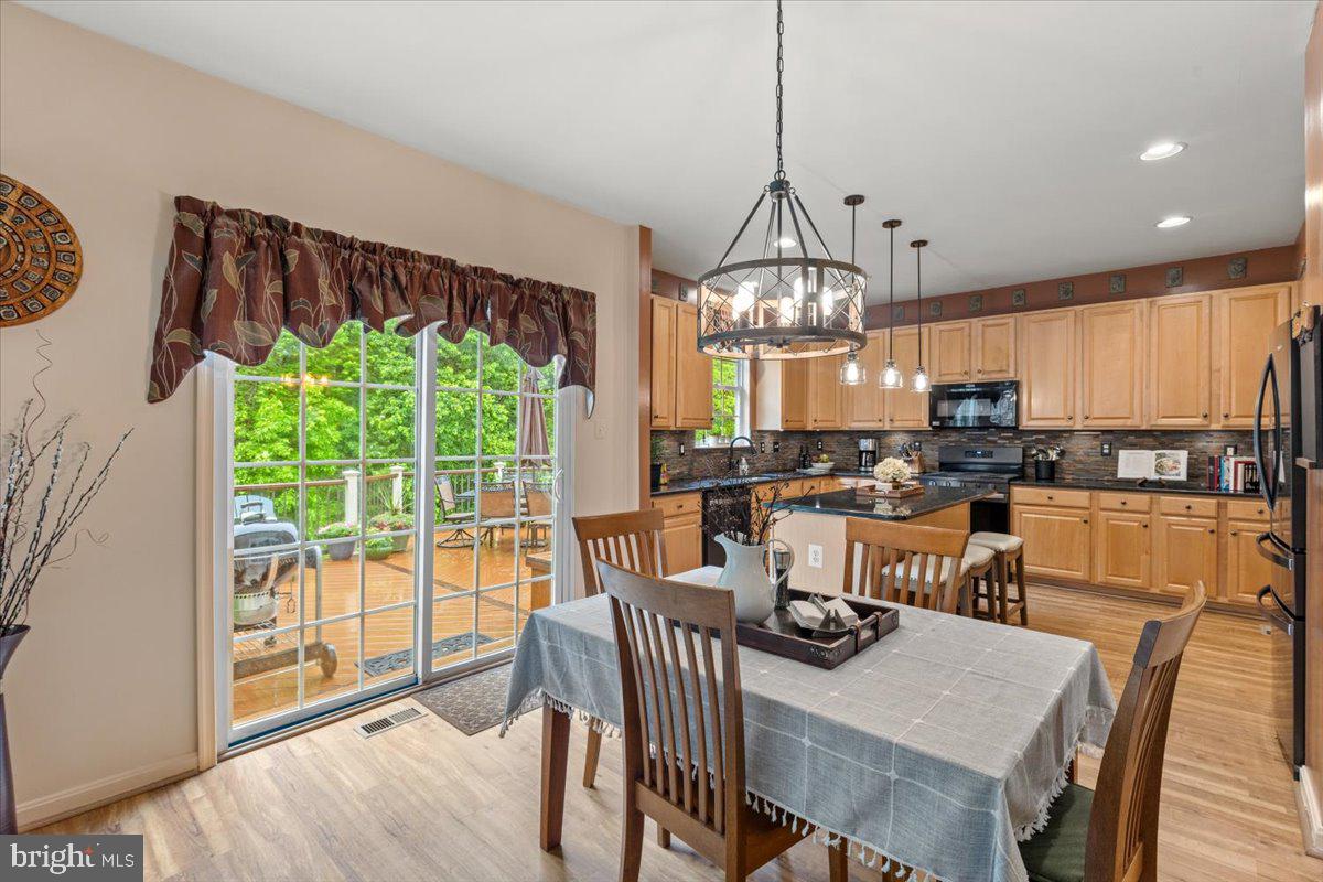 PATAPSCO VALLEY OVERLOOK - Residential